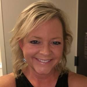 Meet your Posher, Kellie